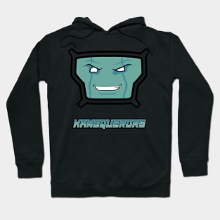 kang Hoodie